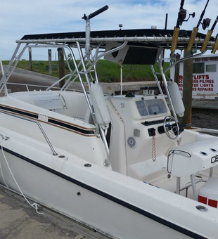 Hop On For A Port Aransas Fishing Adventure